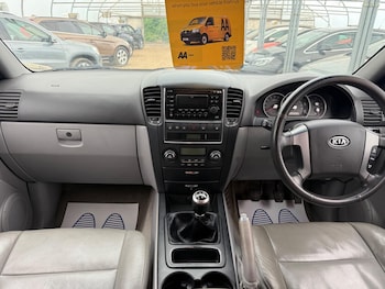 Used Kia Sorento 2007 for sale - 78866860: Photo