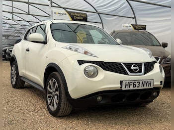 Used Nissan Juke 2013 for sale - 79012877: Photo