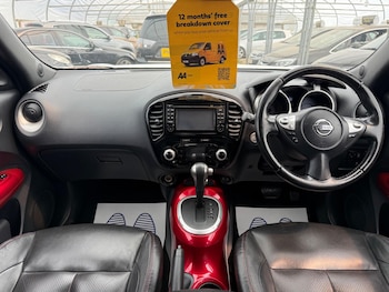 Used Nissan Juke 2013 for sale - 79012877: Photo