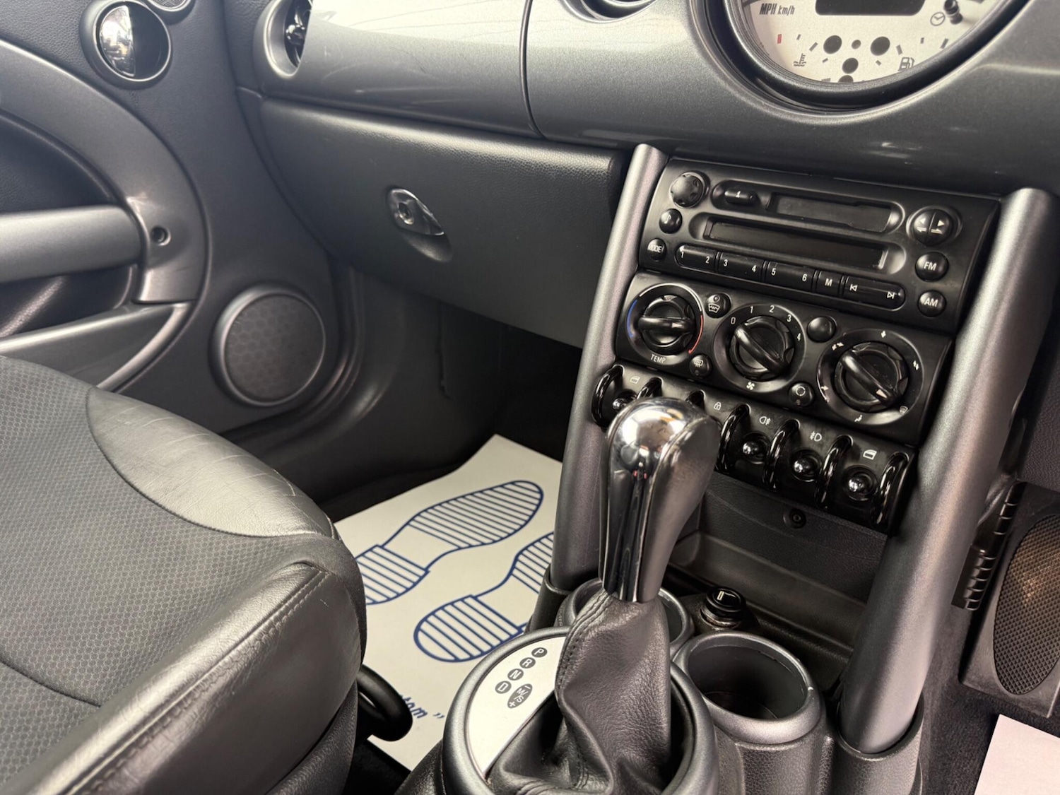 Used MINI Hatch 2005 for sale - 76072345: Photo 21