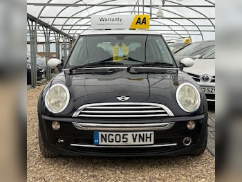 Used MINI Hatch 2005 for sale - 76072345: Photo 2