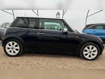 Used MINI Hatch 2005 for sale - 76072345: Photo 3