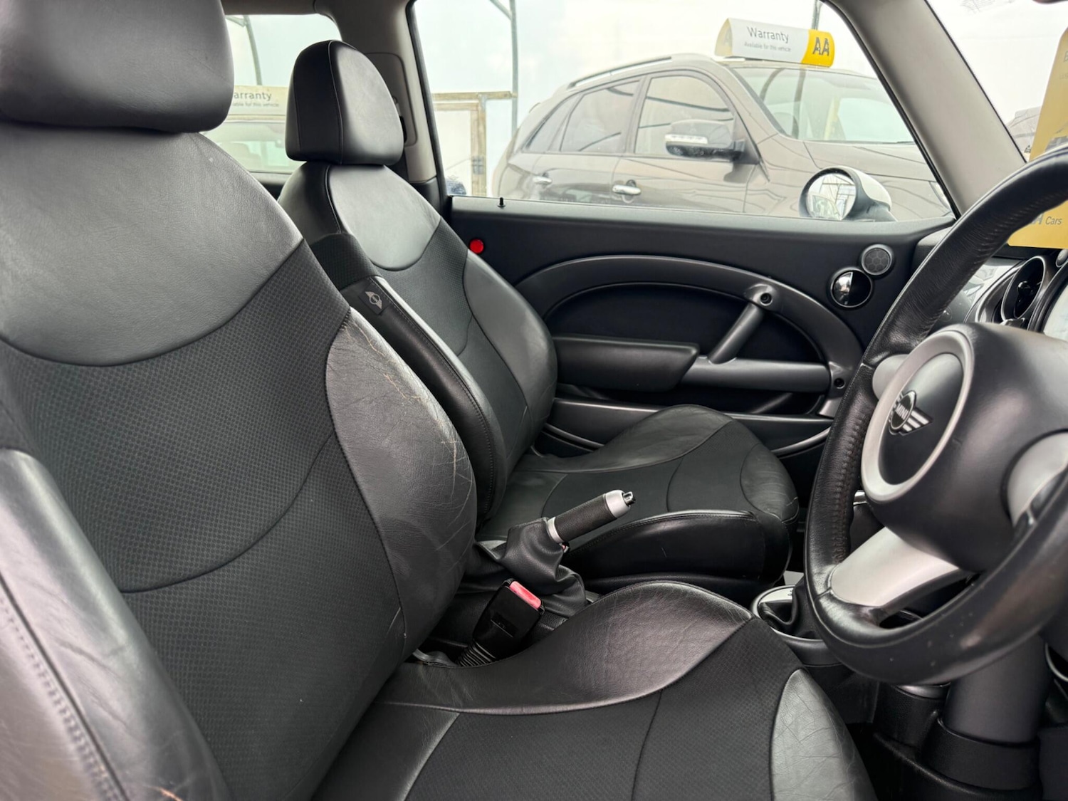 Used MINI Hatch 2005 for sale - 76072345: Photo 45