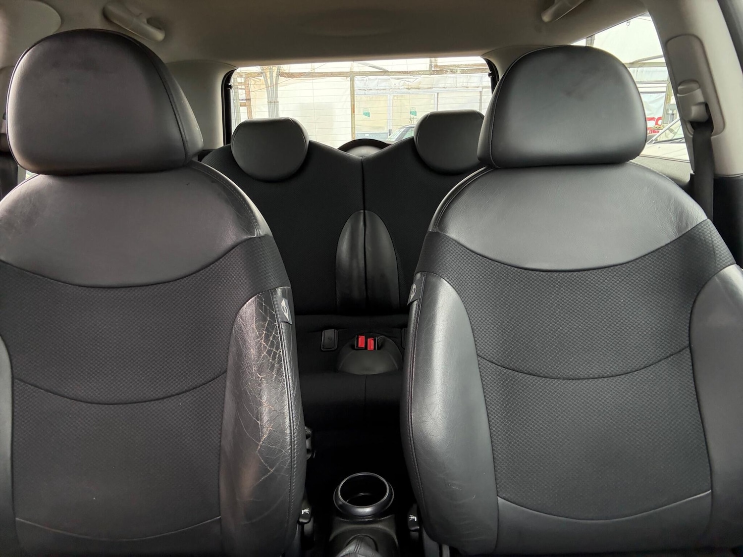 Used MINI Hatch 2005 for sale - 76072345: Photo 46