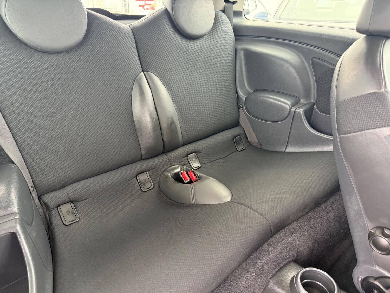 Used MINI Hatch 2005 for sale - 76072345: Photo 49