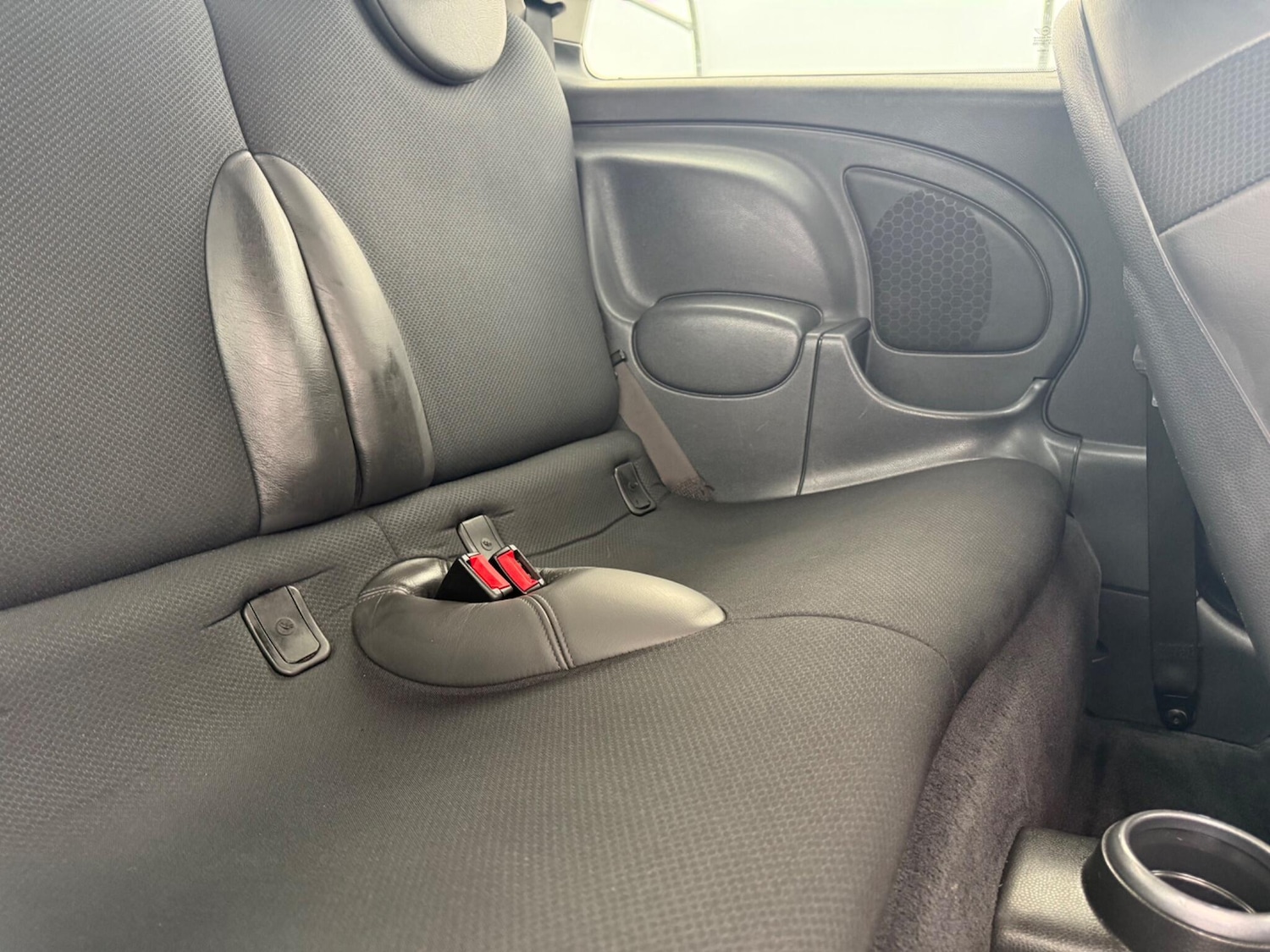 Used MINI Hatch 2005 for sale - 76072345: Photo 50