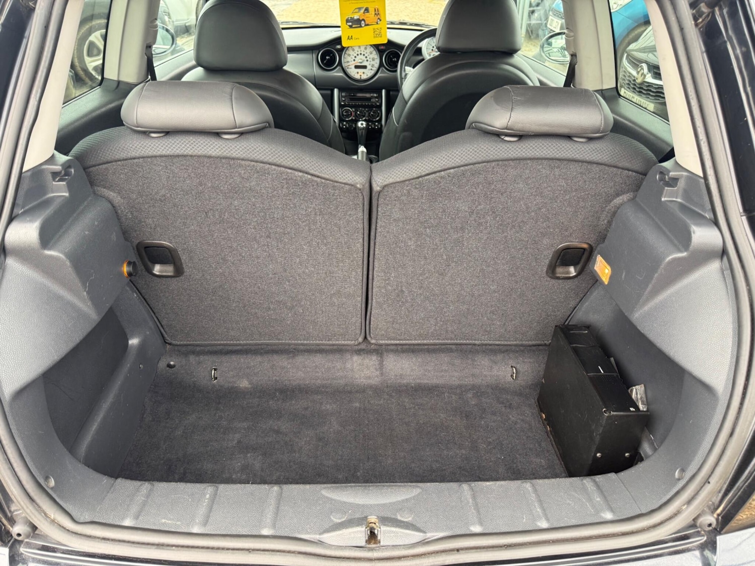 Used MINI Hatch 2005 for sale - 76072345: Photo 51
