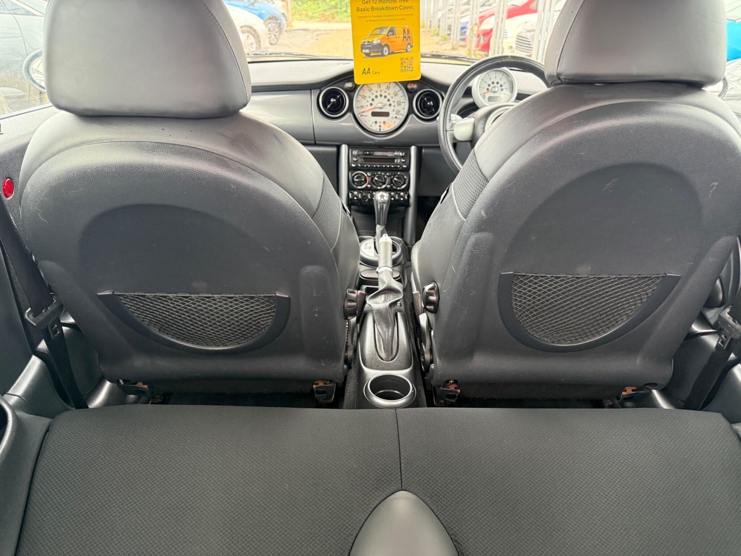 Used MINI Hatch 2005 for sale - 76072345: Photo 52