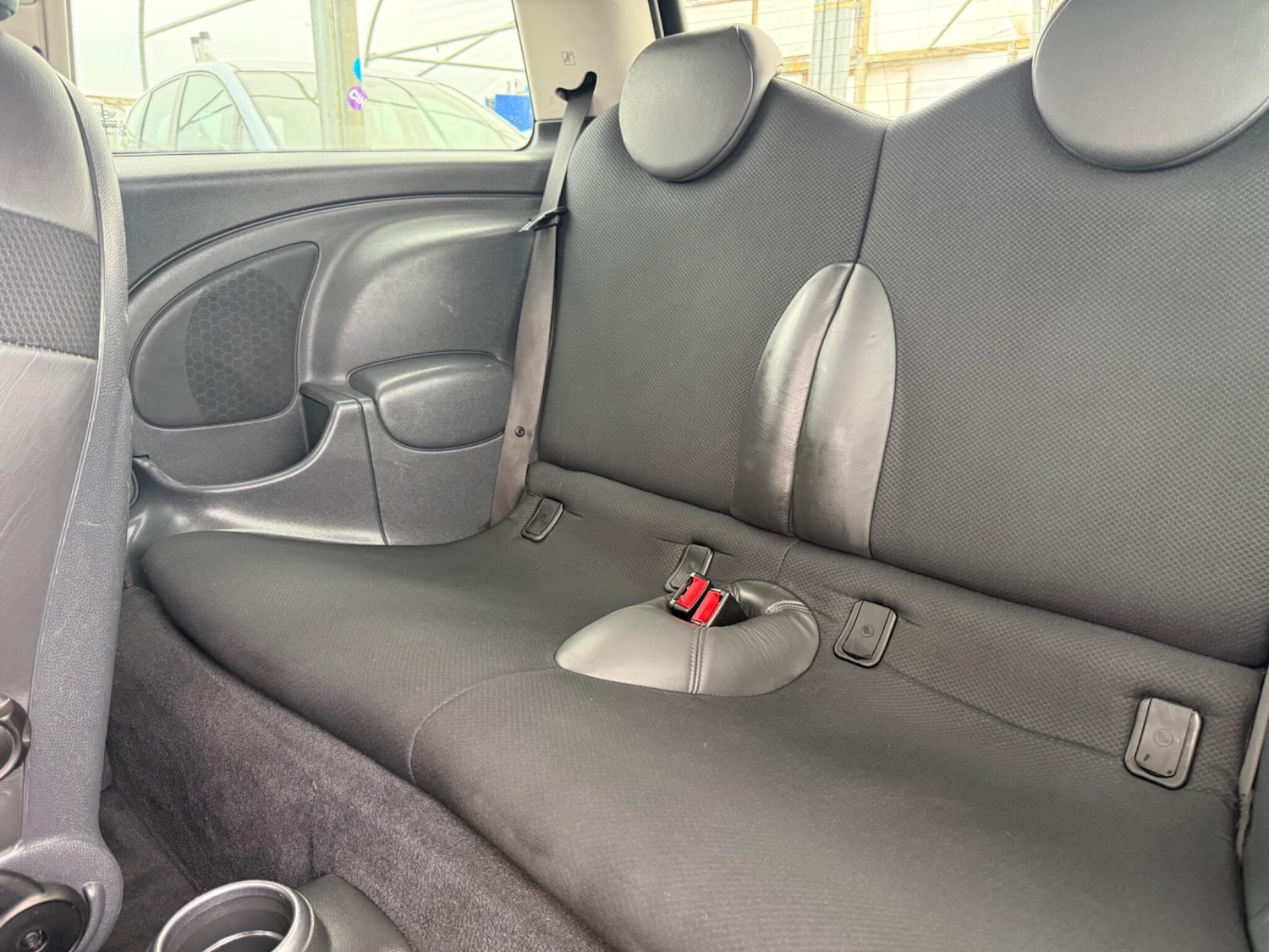 Used MINI Hatch 2005 for sale - 76072345: Photo 54