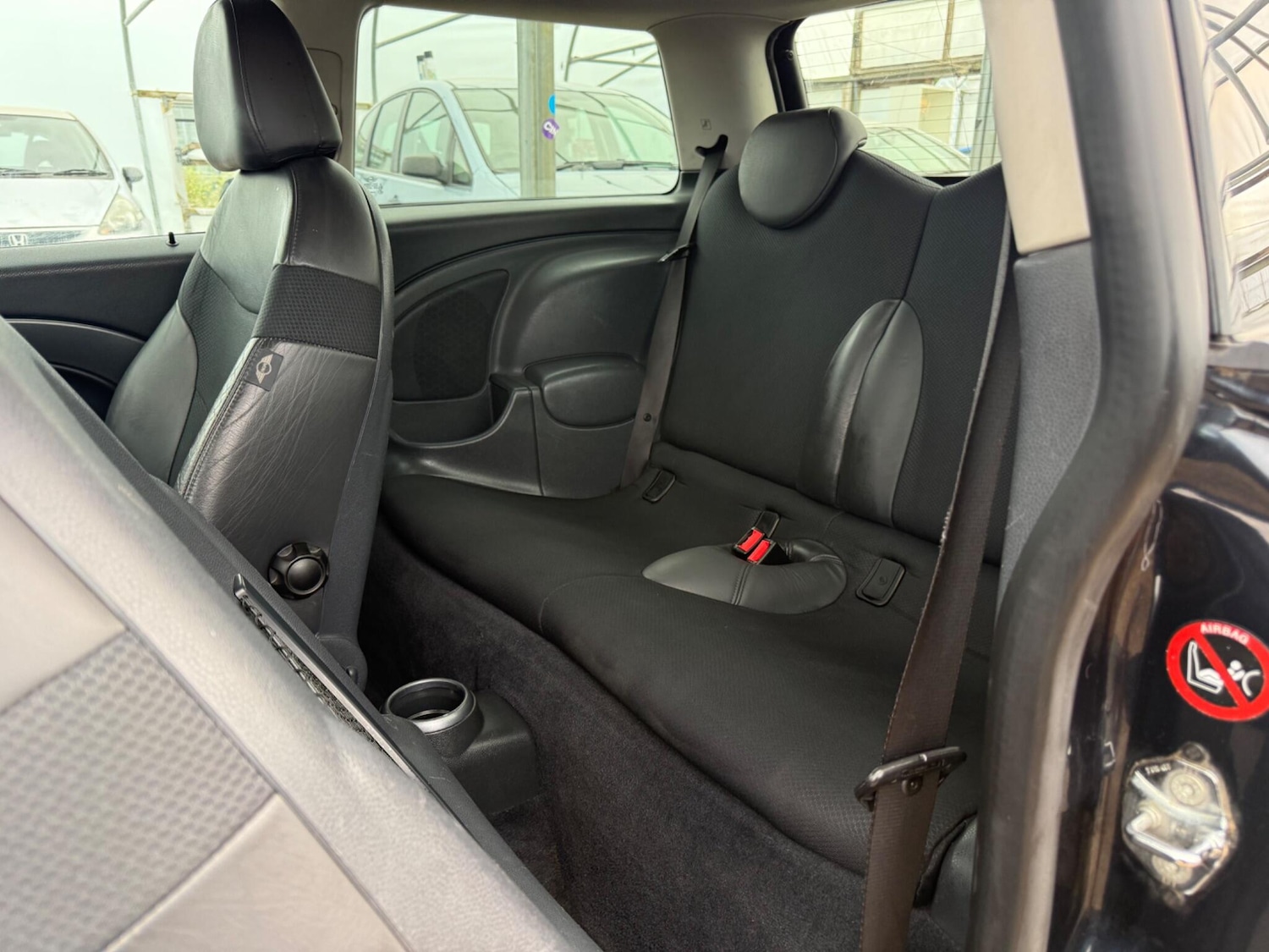 Used MINI Hatch 2005 for sale - 76072345: Photo 56