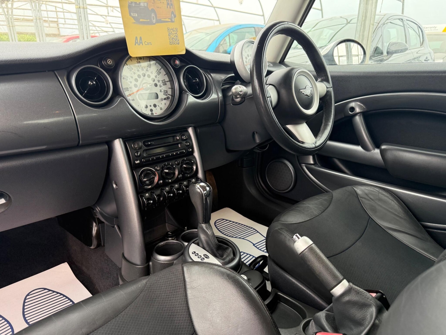 Used MINI Hatch 2005 for sale - 76072345: Photo 63