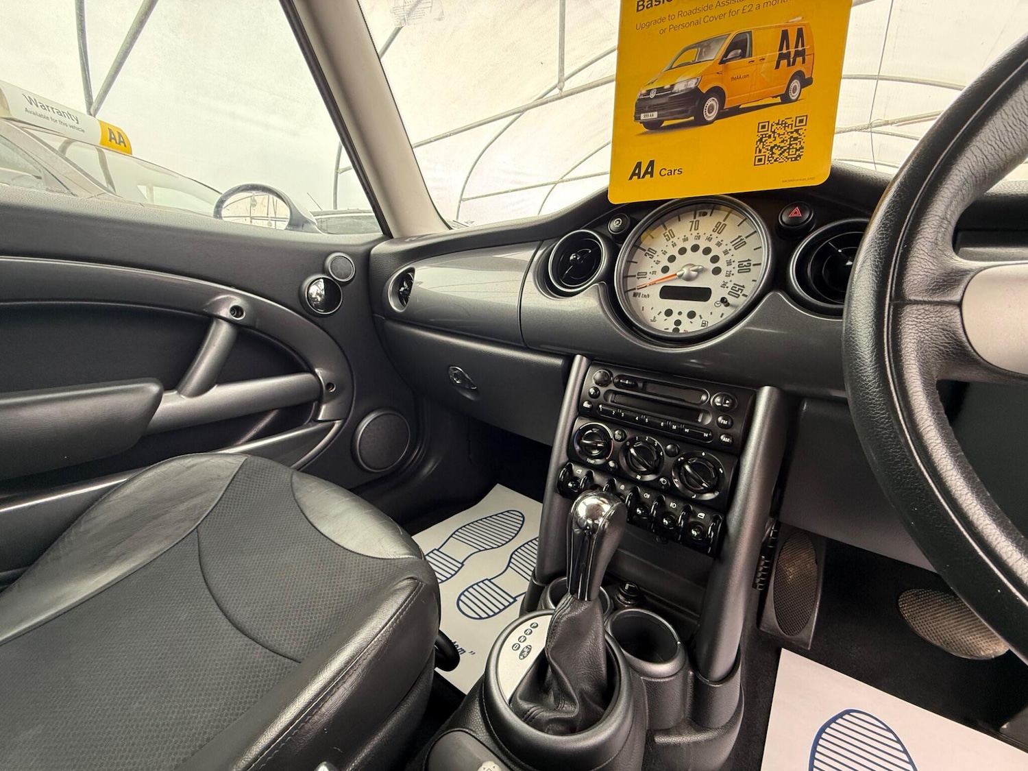 Used MINI Hatch 2005 for sale - 76072345: Photo 67
