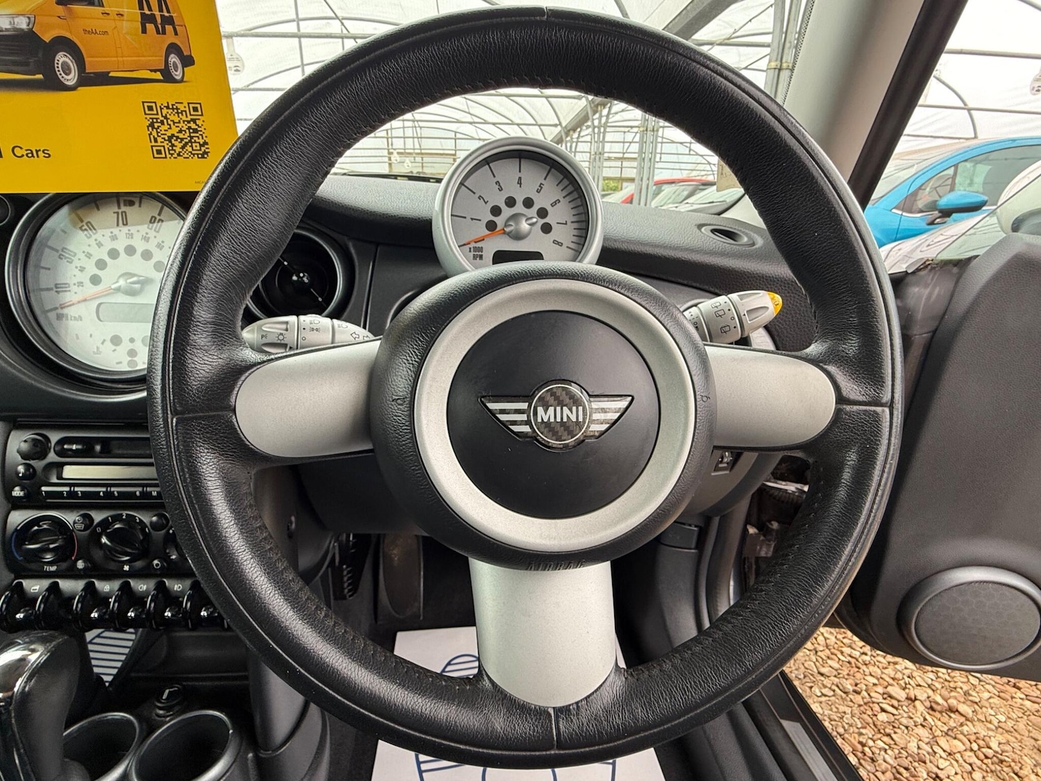 Used MINI Hatch 2005 for sale - 76072345: Photo 71