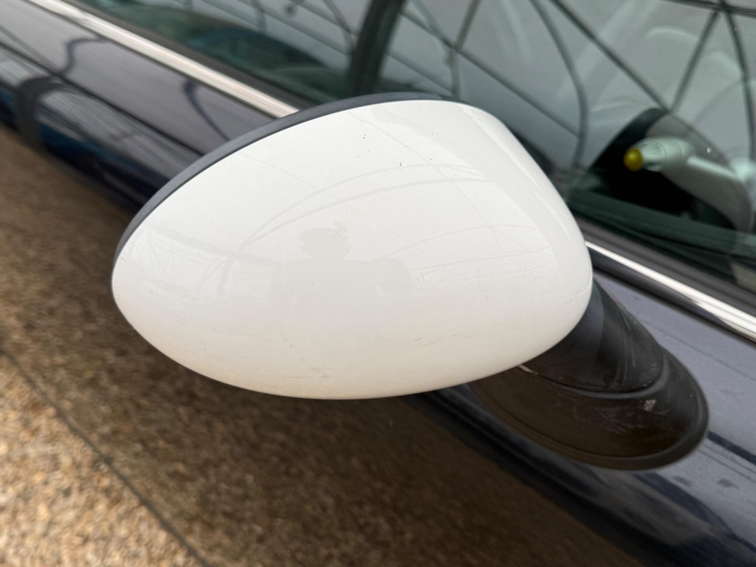 Used MINI Hatch 2005 for sale - 76072345: Photo 78