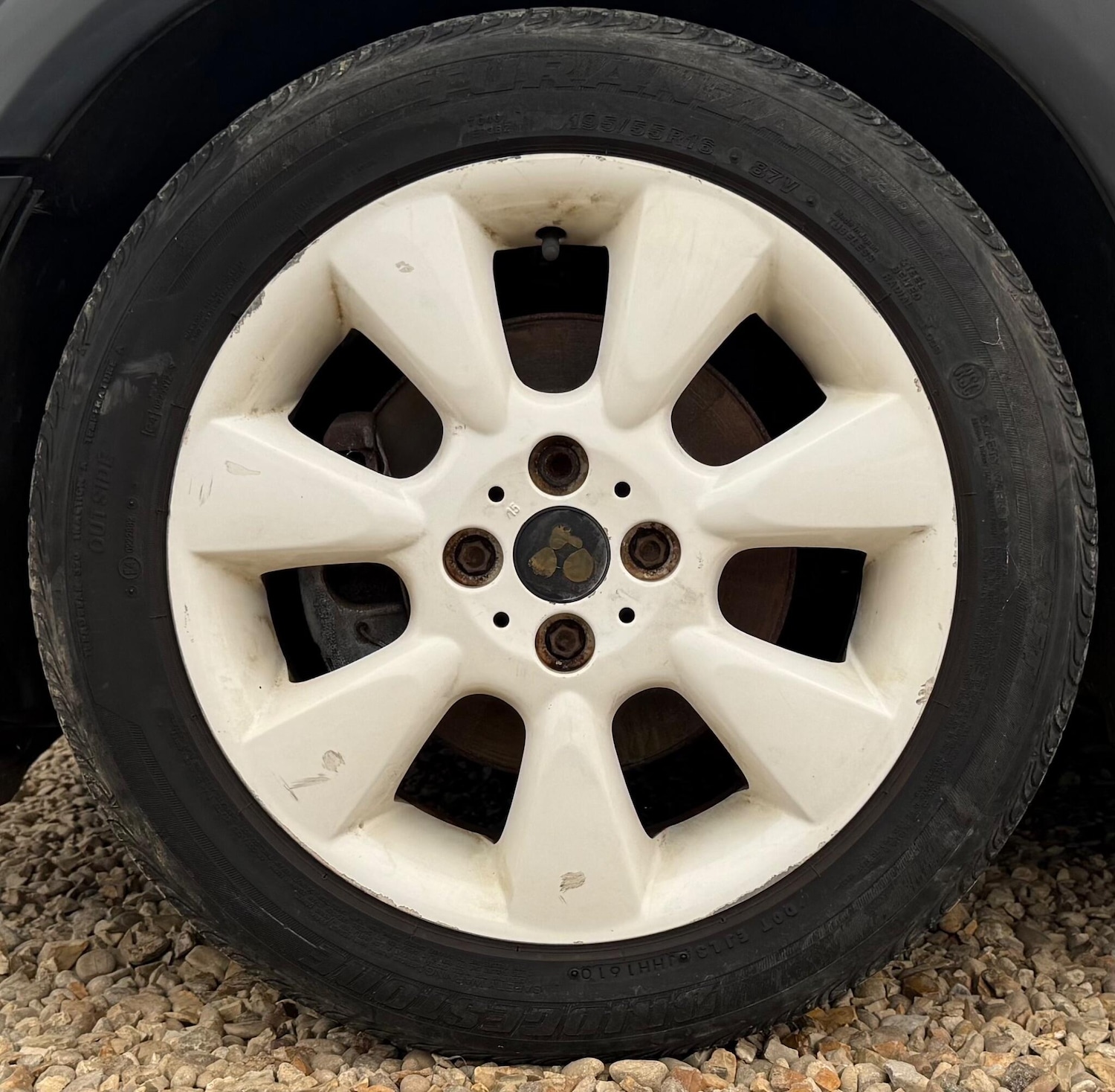 Used MINI Hatch 2005 for sale - 76072345: Photo 82