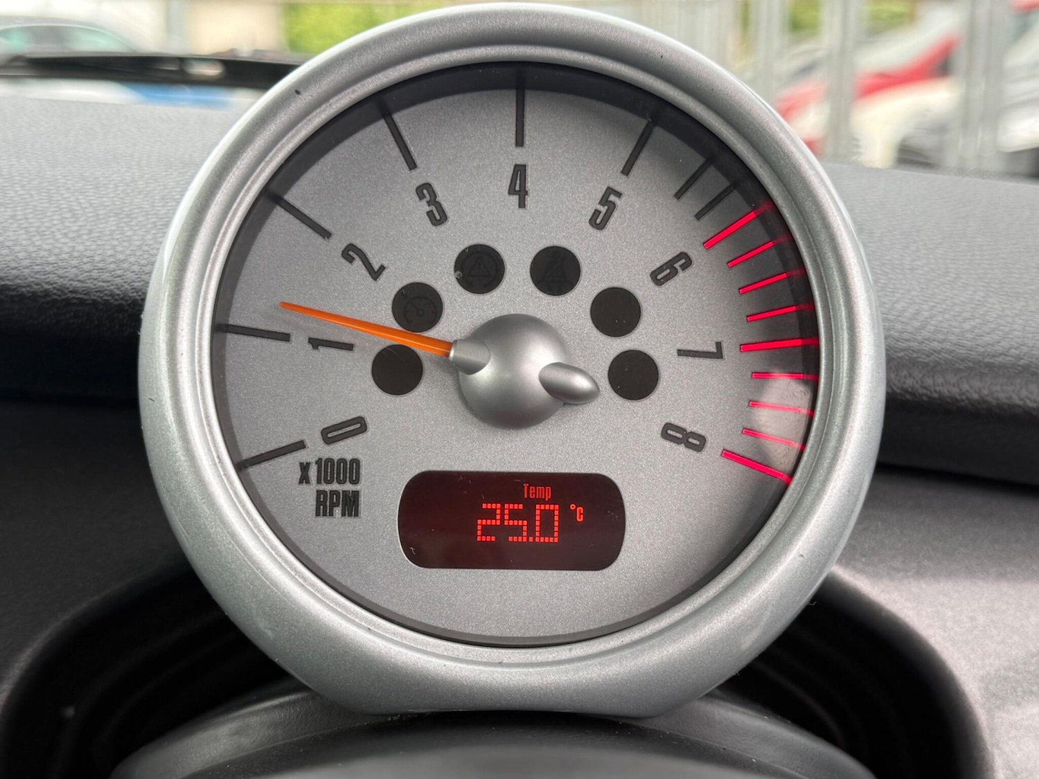 Used MINI Hatch 2005 for sale - 76072345: Photo 84