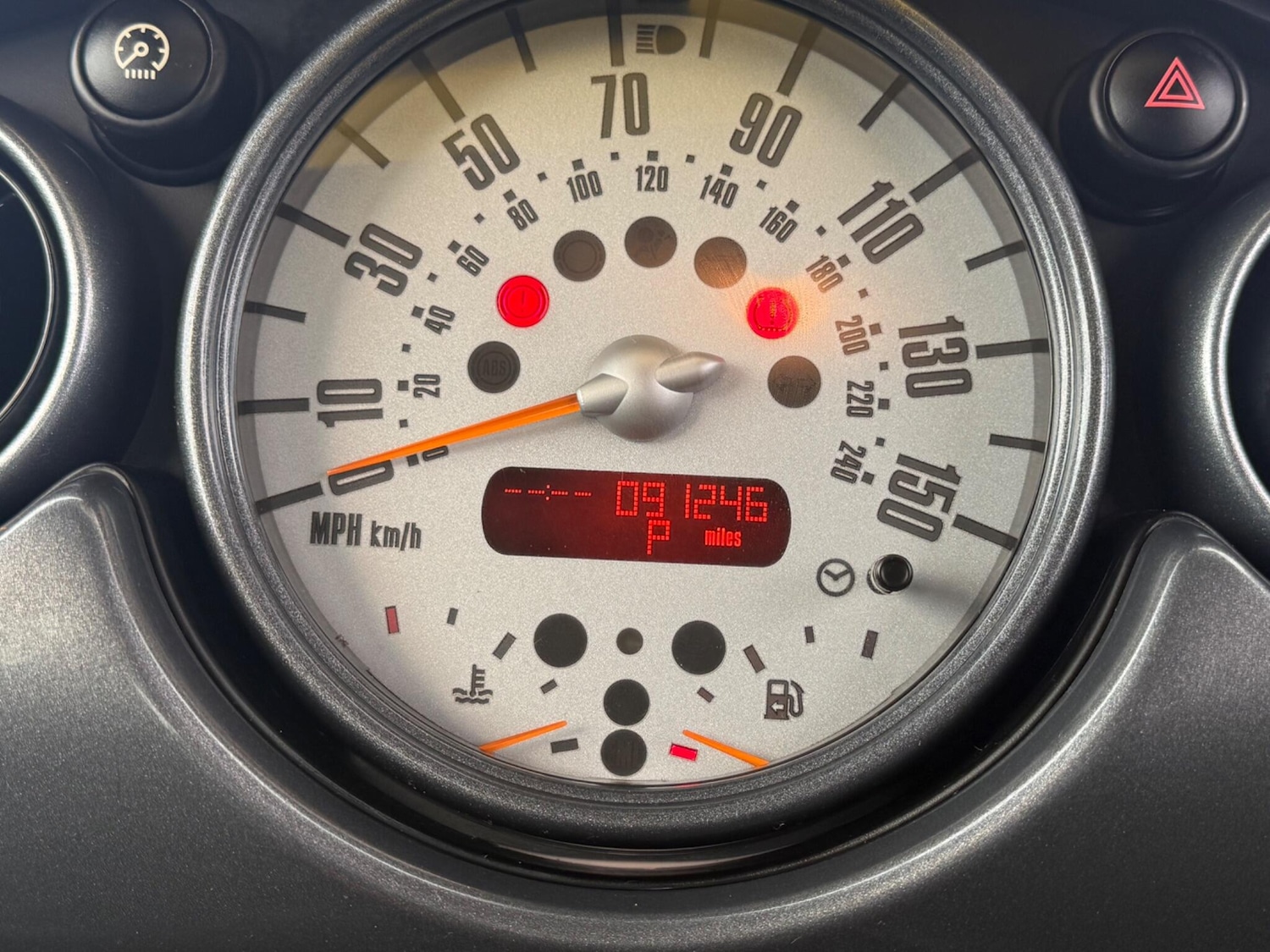 Used MINI Hatch 2005 for sale - 76072345: Photo 85