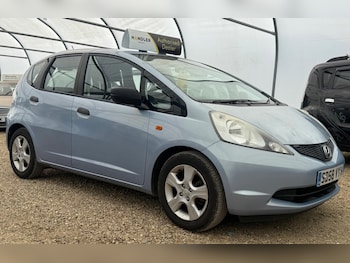 Used Honda Jazz 2008 for sale - 78275790: Photo