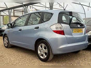 Used Honda Jazz 2008 for sale - 78275790: Photo