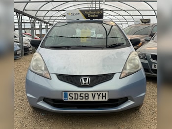 Used Honda Jazz 2008 for sale - 78275790: Photo