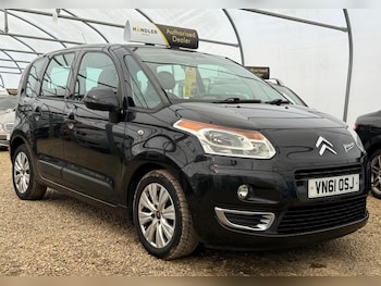 Used Citroen C3 Picasso 2011 for sale - 78759265: Photo