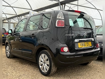 Used Citroen C3 Picasso 2011 for sale - 78759265: Photo