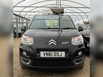 Used Citroen C3 Picasso 2011 for sale - 78759265: Photo