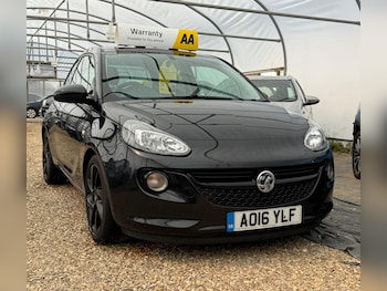 2016 (16) - 1.2i ecoFLEX ENERGISED Euro 6 (s/s) 3dr