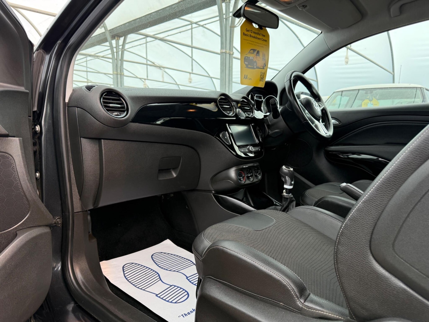 Vehicle 24
