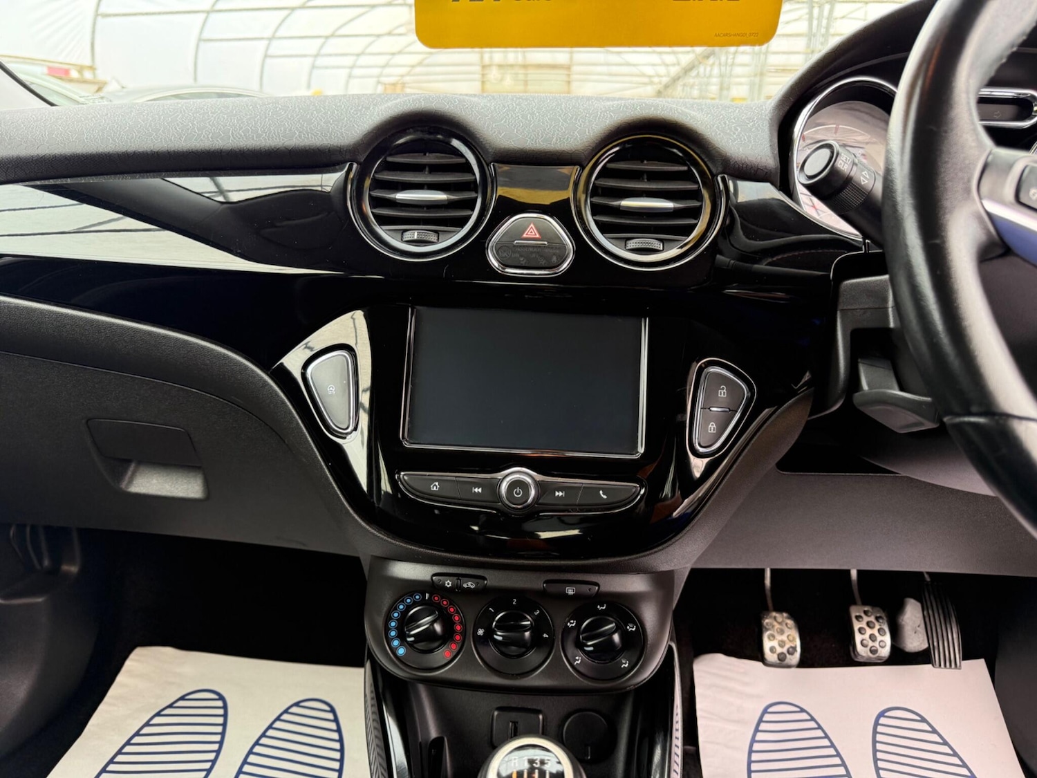 Vehicle 25