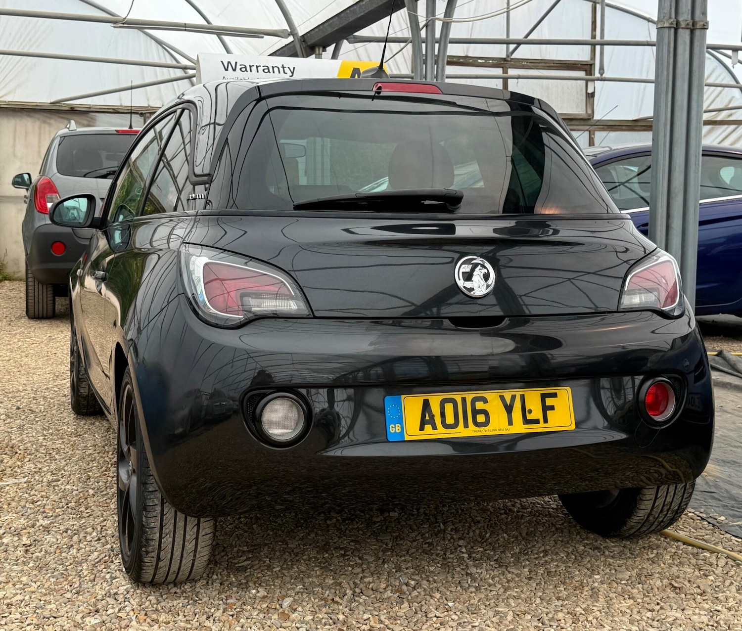 Vehicle 35