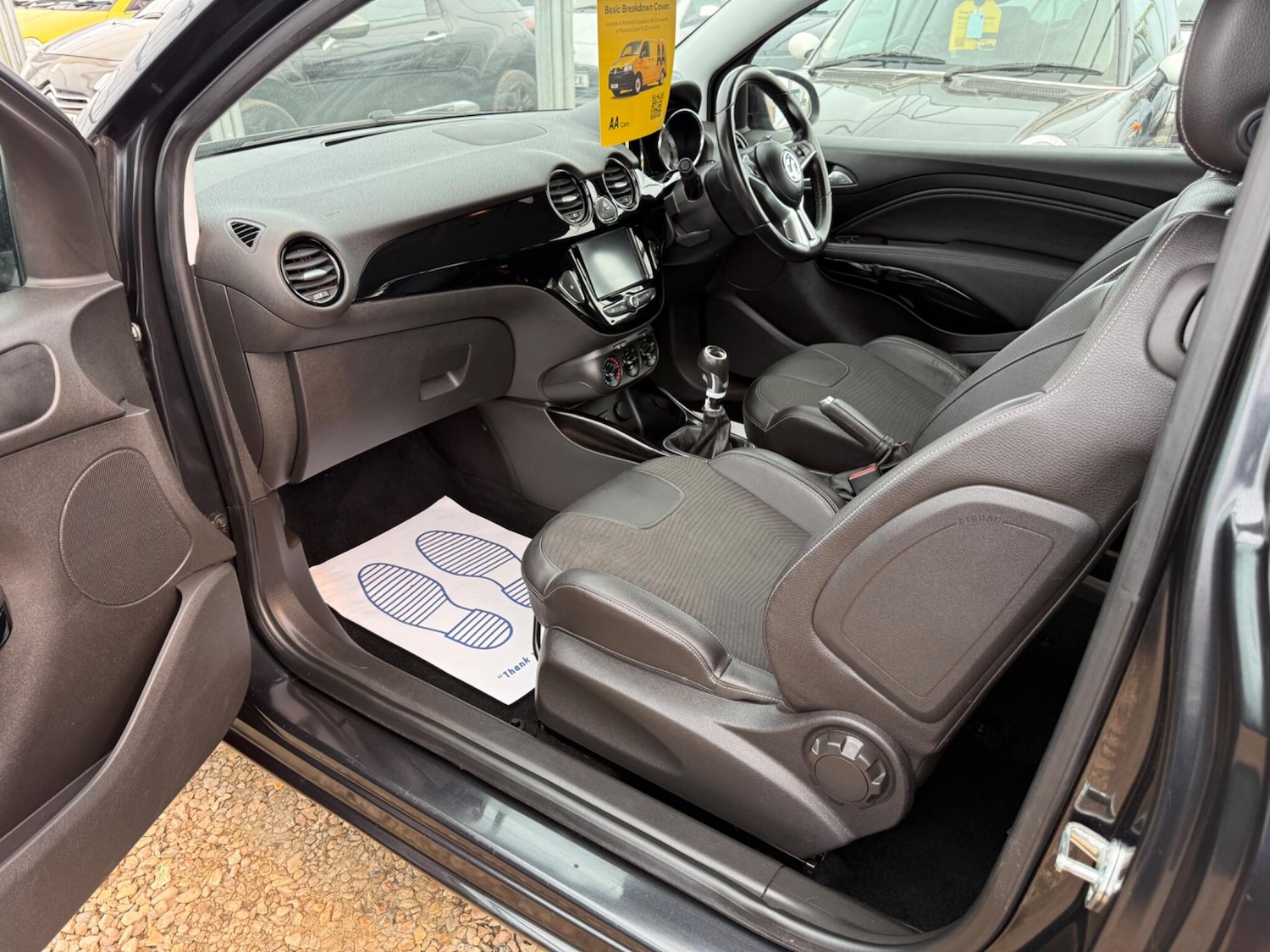 Vehicle 69