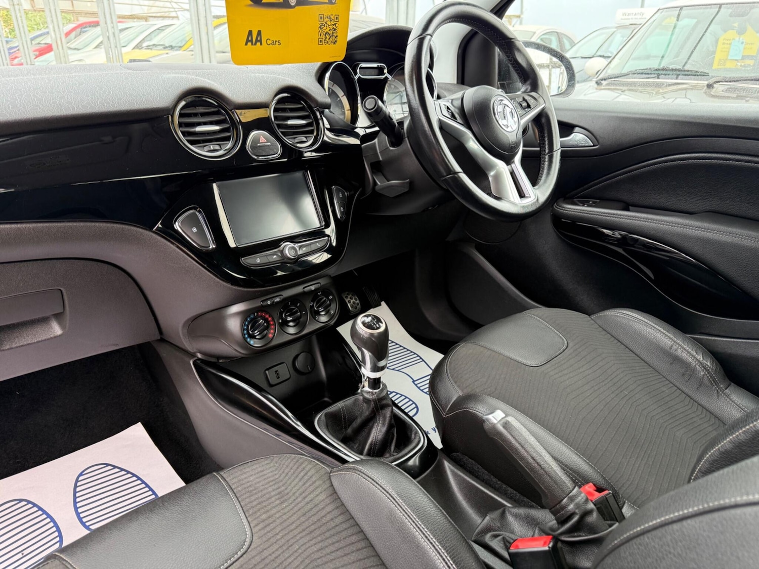 Vehicle 70