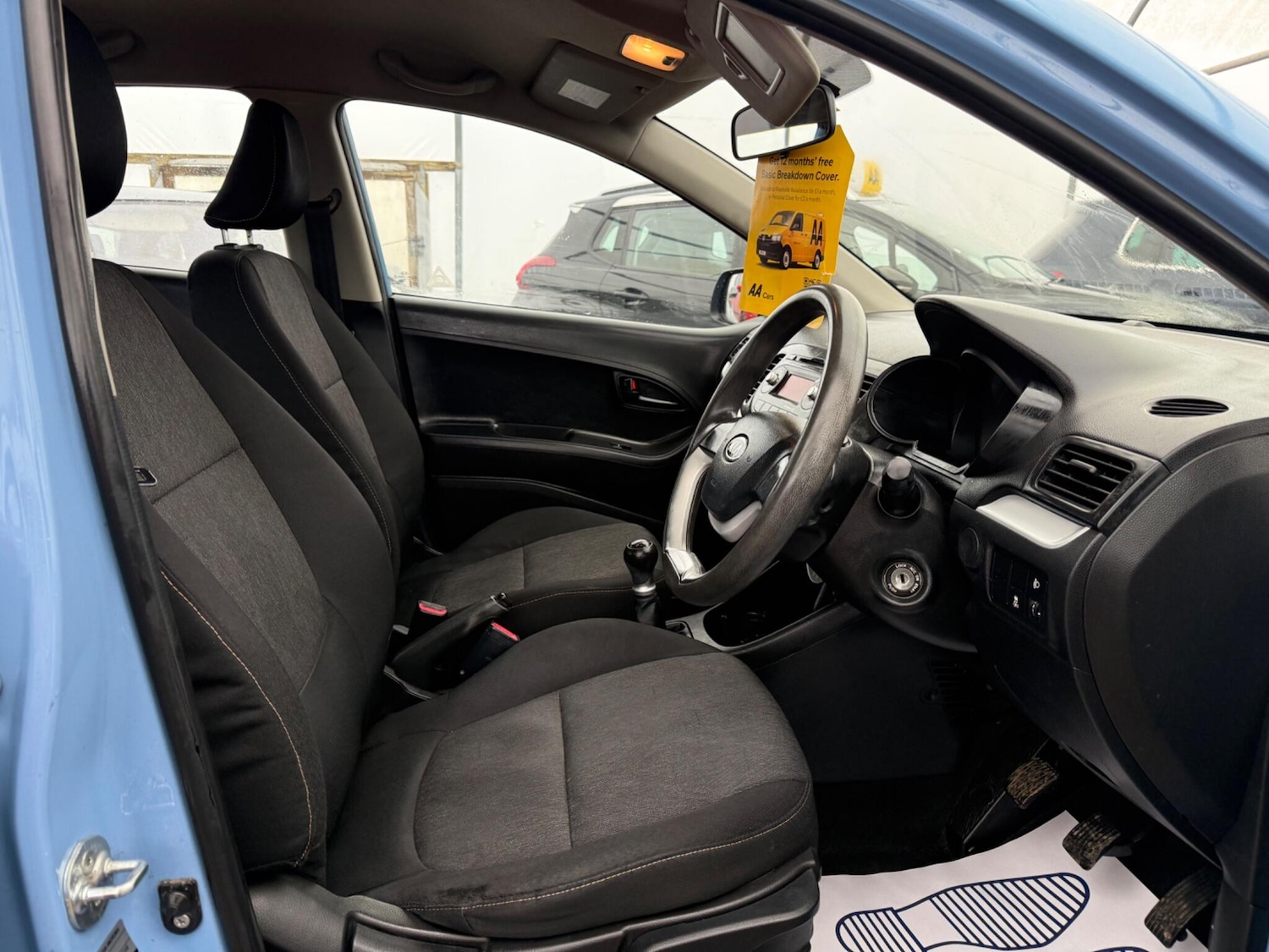 Used Kia Picanto 2011 for sale - 77612115: Photo 14