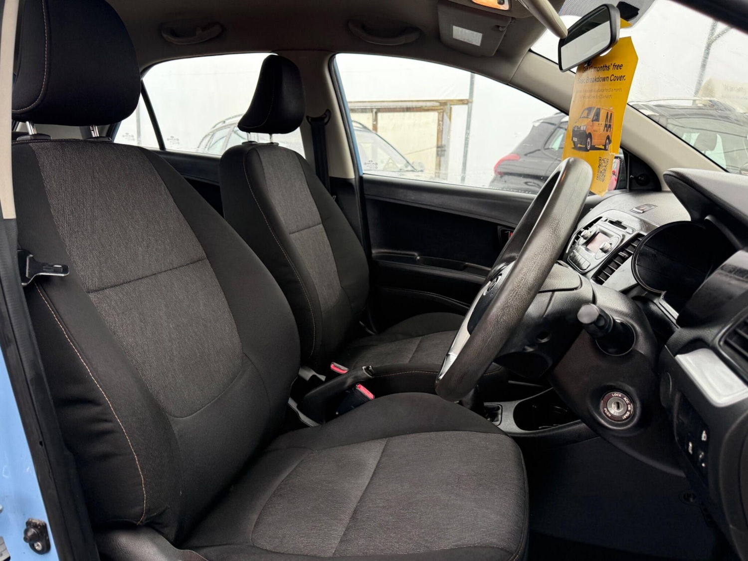 Used Kia Picanto 2011 for sale - 77612115: Photo 15