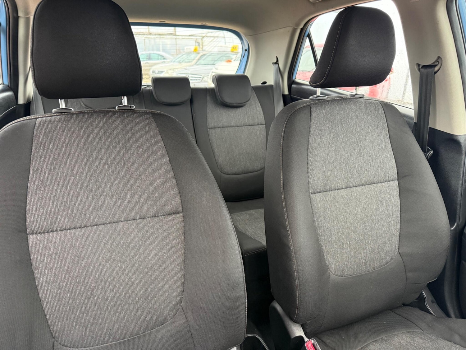 Used Kia Picanto 2011 for sale - 77612115: Photo 16