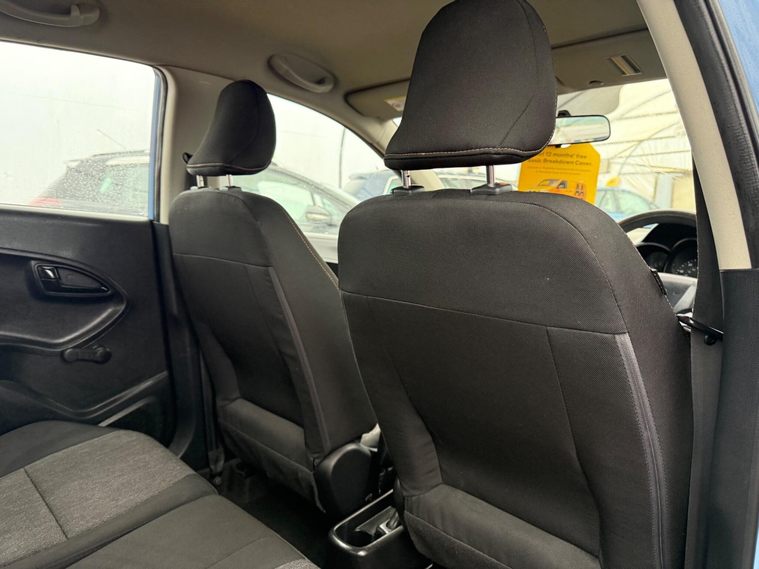 Used Kia Picanto 2011 for sale - 77612115: Photo 17