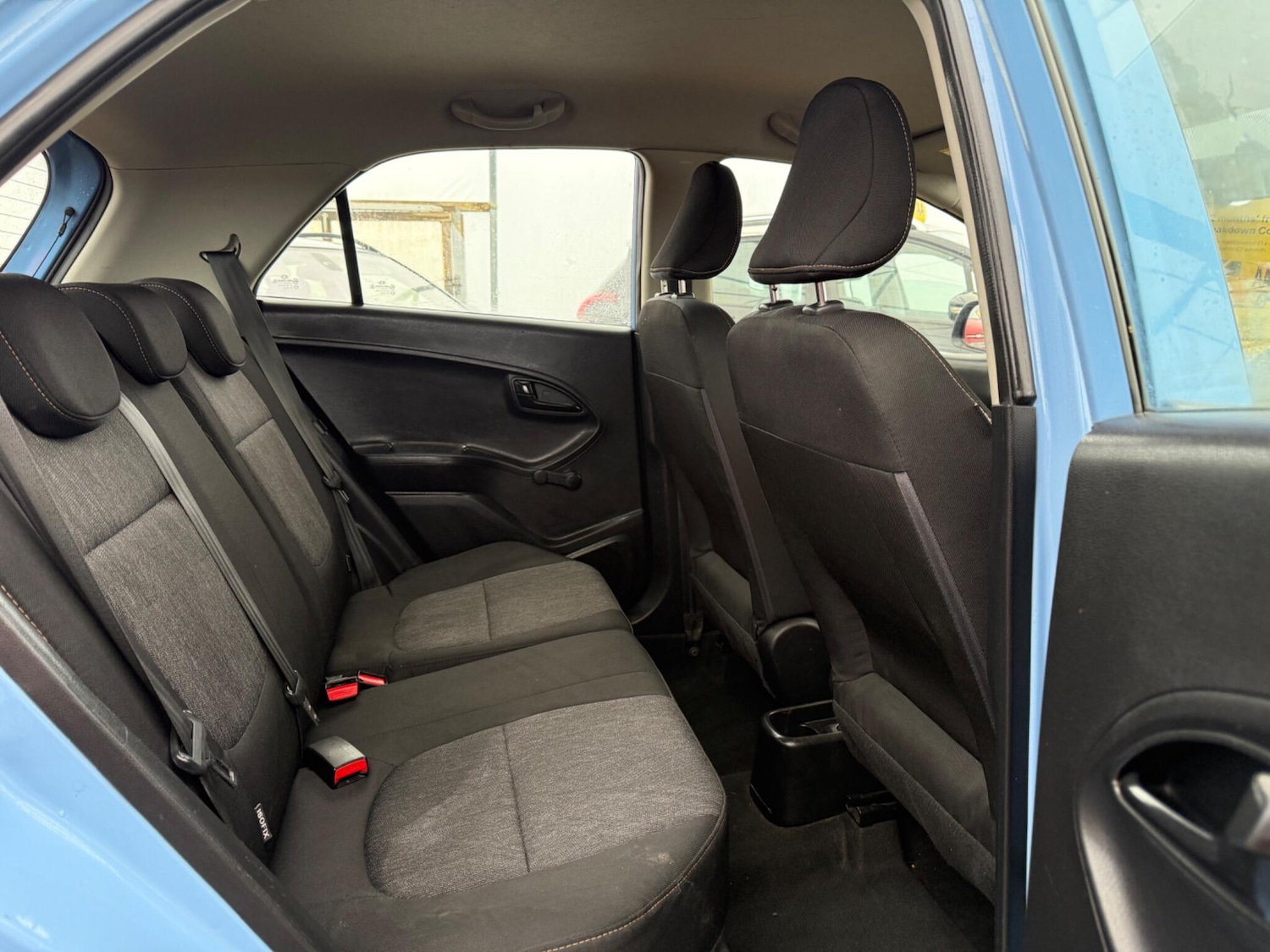 Used Kia Picanto 2011 for sale - 77612115: Photo 18