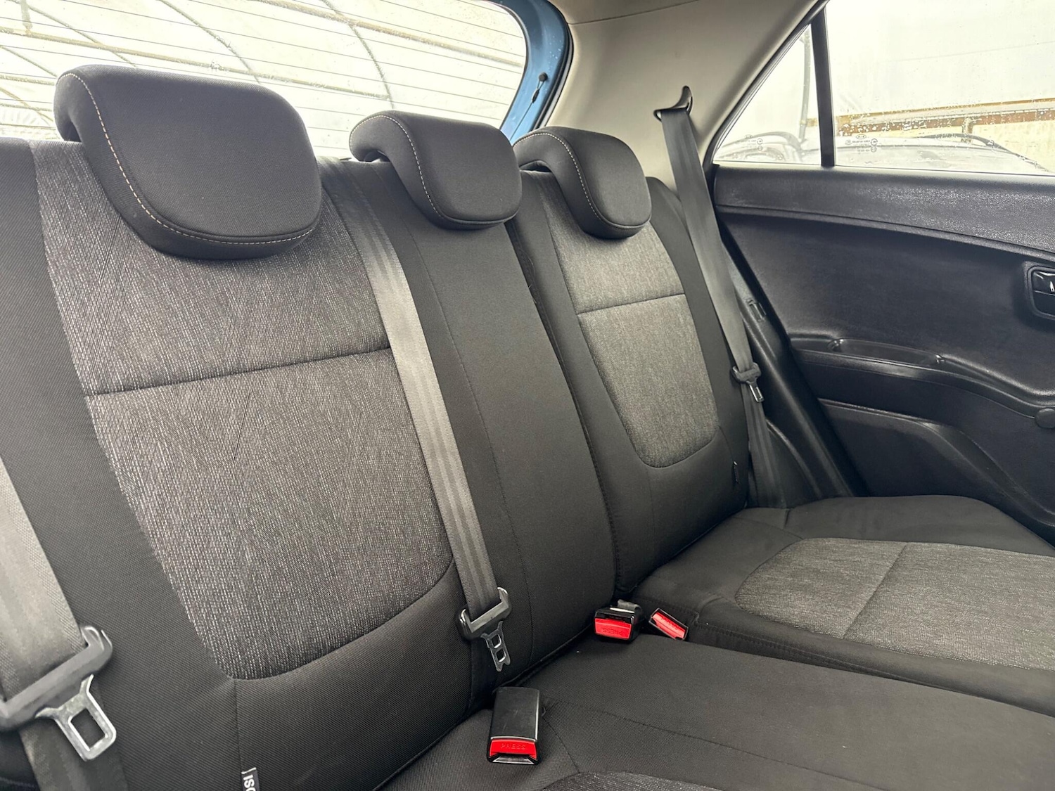 Used Kia Picanto 2011 for sale - 77612115: Photo 19