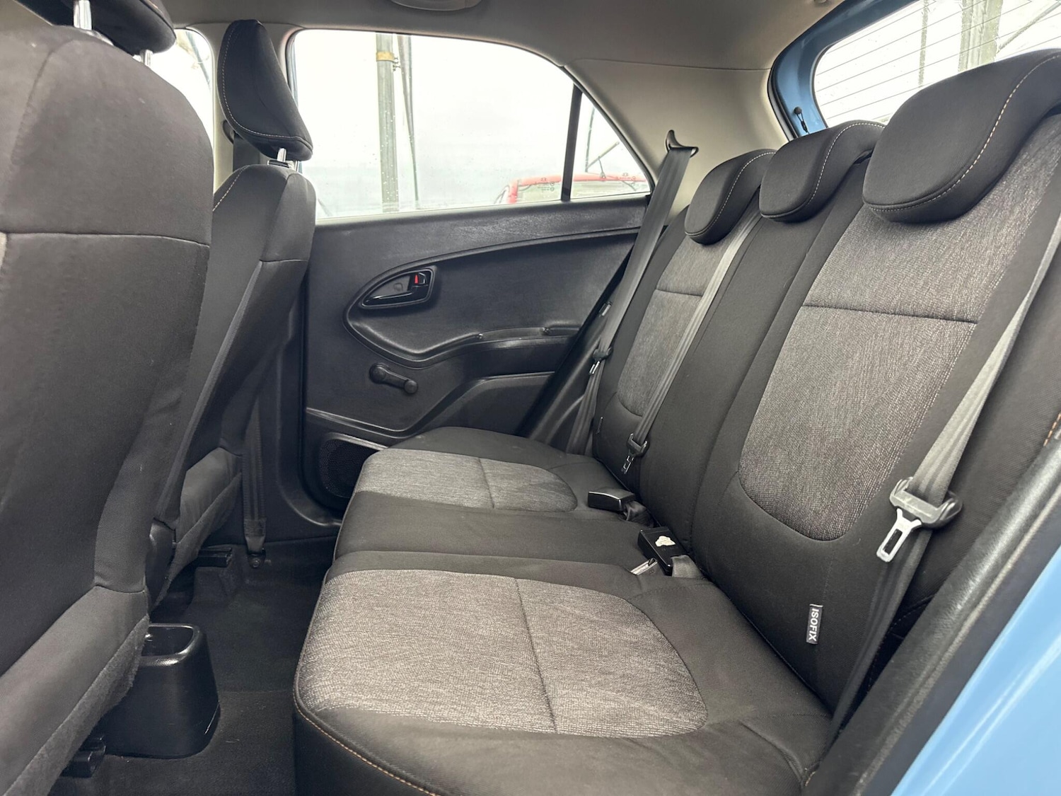 Used Kia Picanto 2011 for sale - 77612115: Photo 23