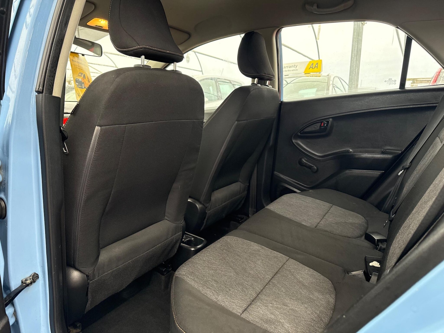 Used Kia Picanto 2011 for sale - 77612115: Photo 24