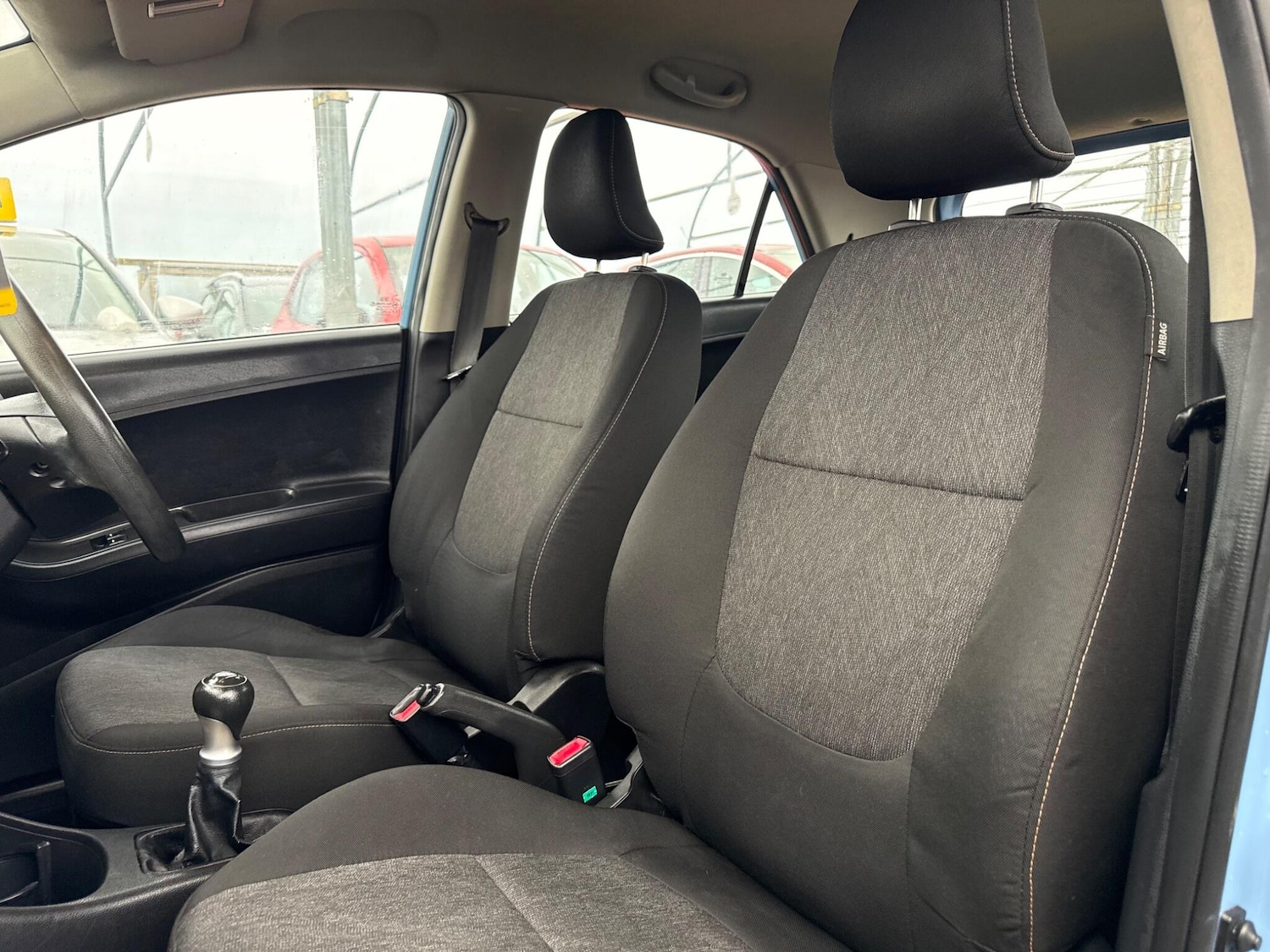 Used Kia Picanto 2011 for sale - 77612115: Photo 26