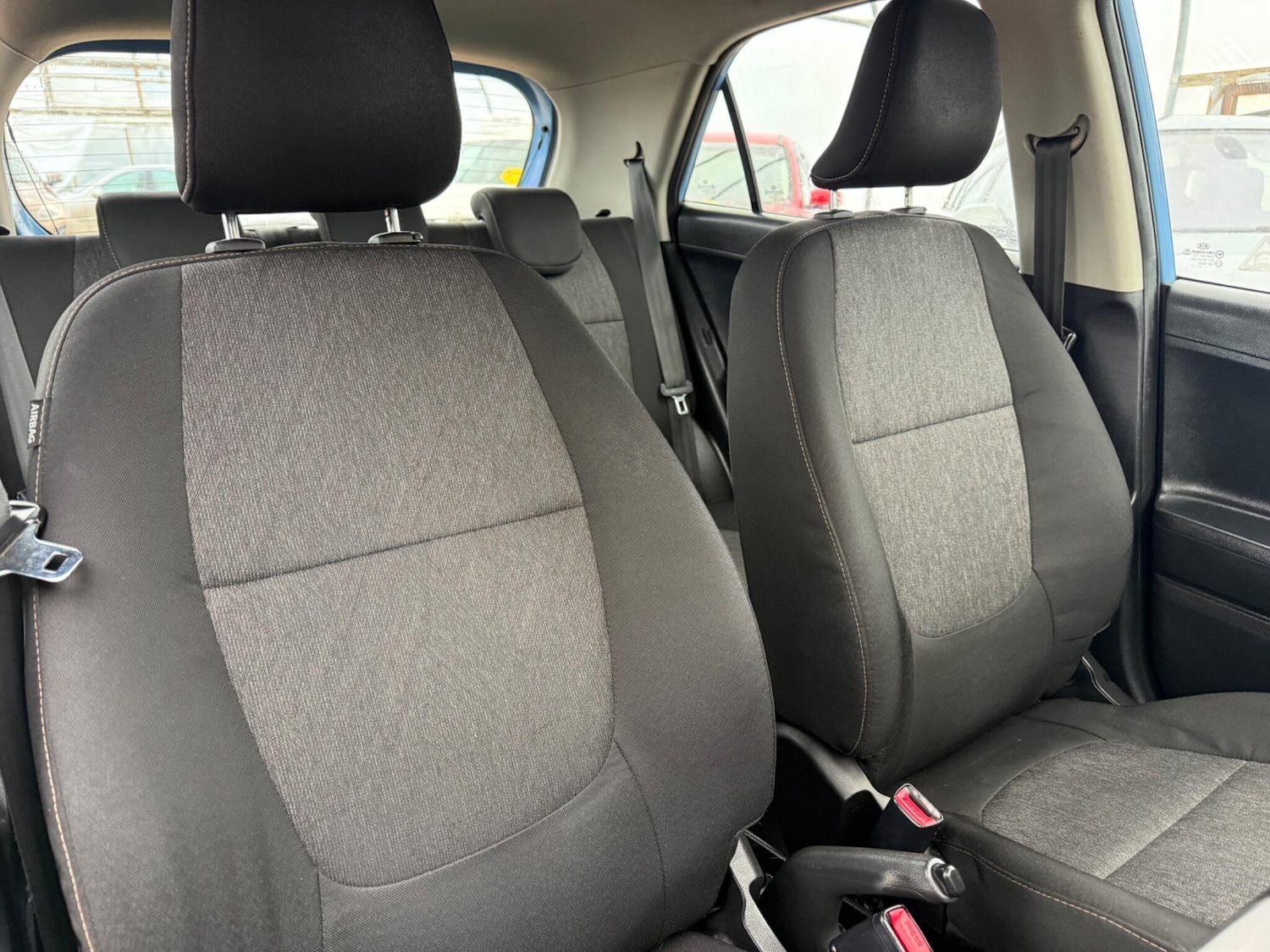 Used Kia Picanto 2011 for sale - 77612115: Photo 45