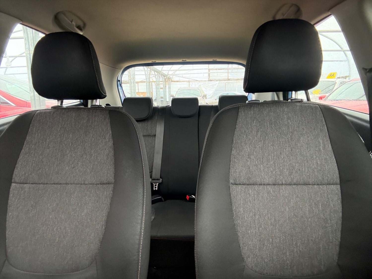 Used Kia Picanto 2011 for sale - 77612115: Photo 46