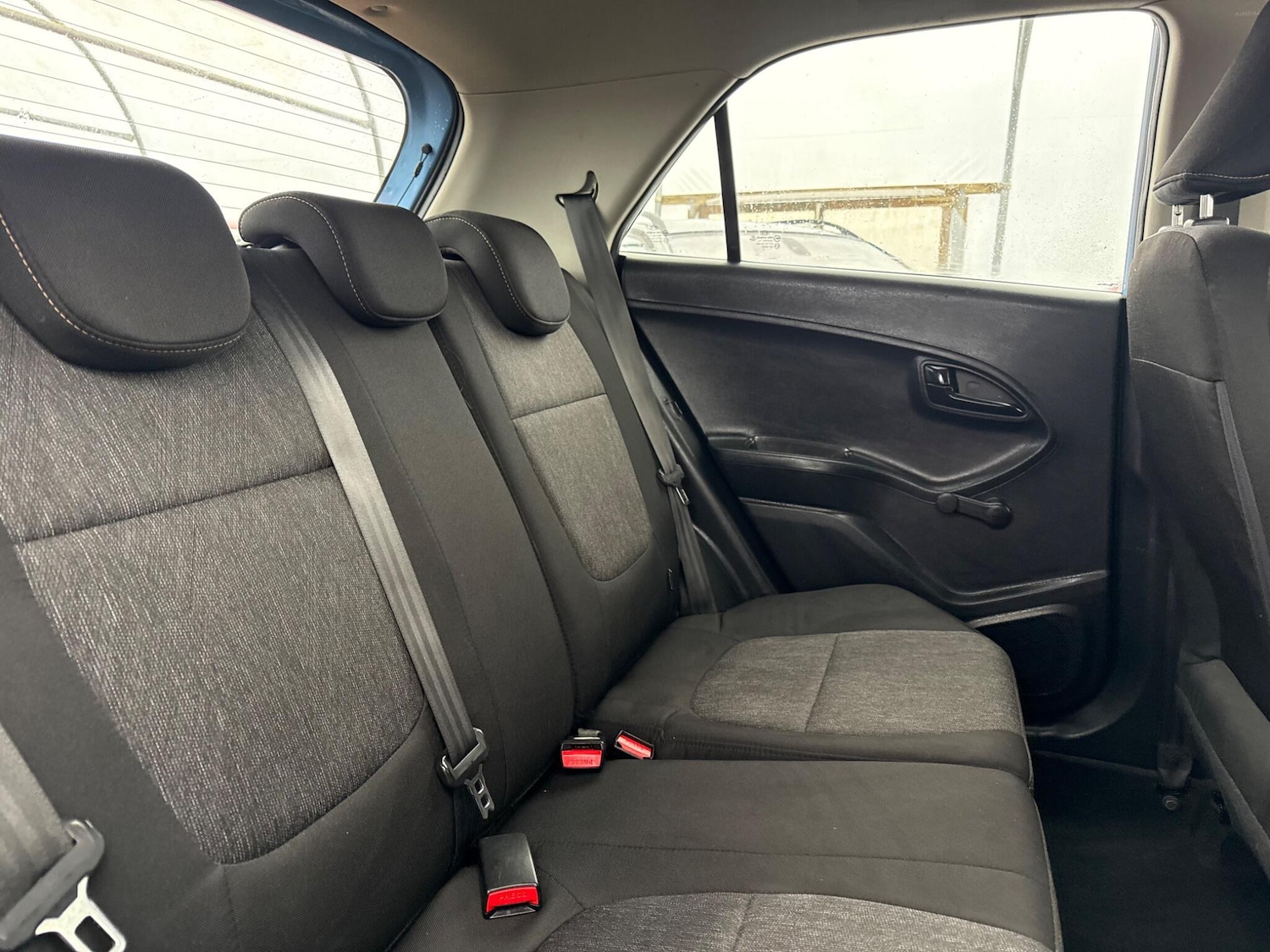 Used Kia Picanto 2011 for sale - 77612115: Photo 49