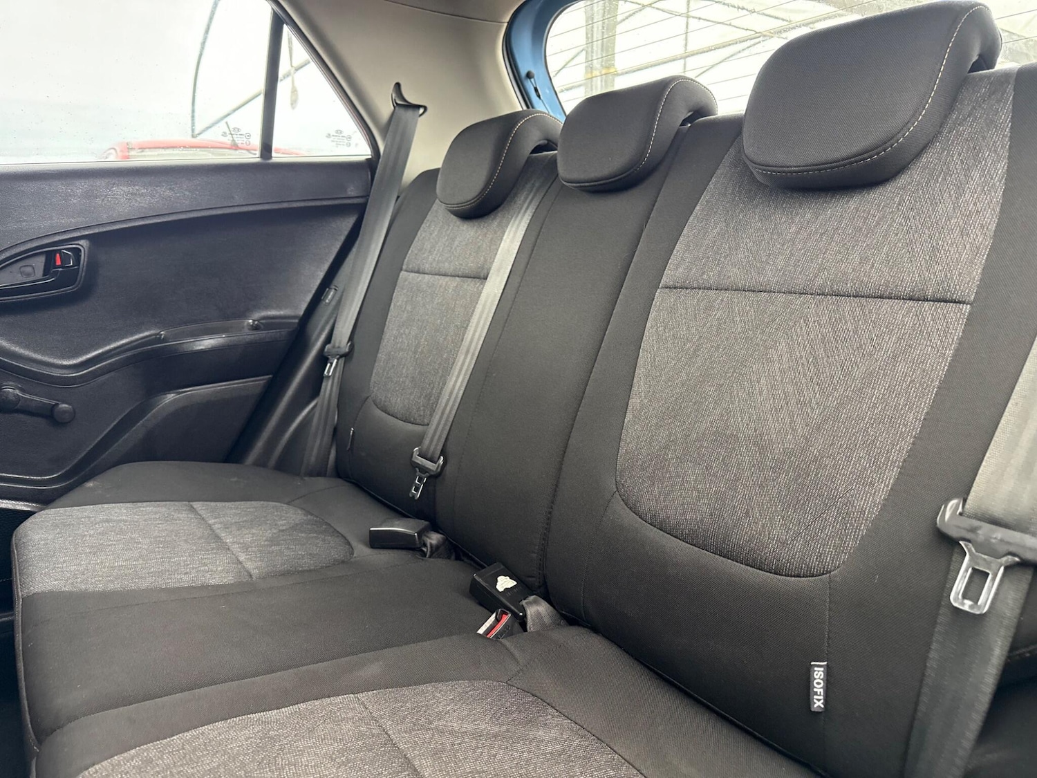 Used Kia Picanto 2011 for sale - 77612115: Photo 50