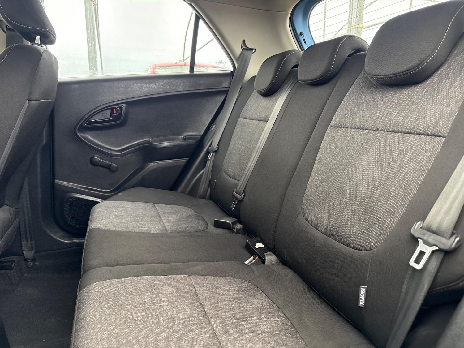 Used Kia Picanto 2011 for sale - 77612115: Photo 51