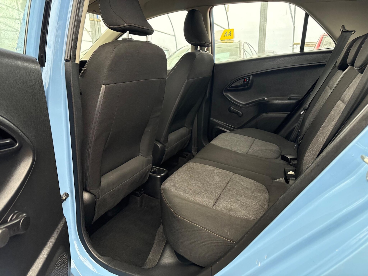 Used Kia Picanto 2011 for sale - 77612115: Photo 52