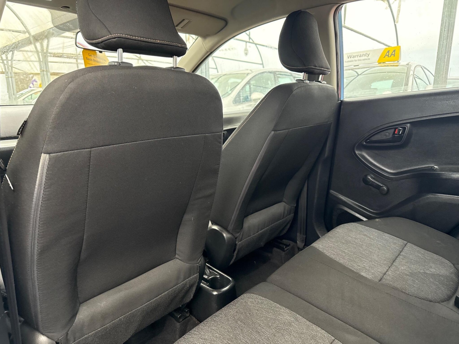 Used Kia Picanto 2011 for sale - 77612115: Photo 53