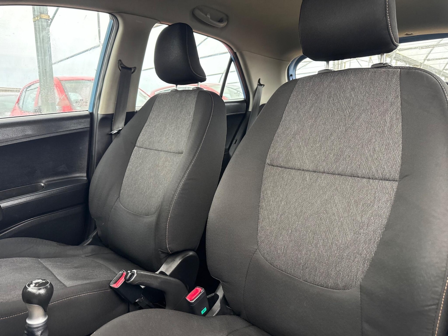 Used Kia Picanto 2011 for sale - 77612115: Photo 54